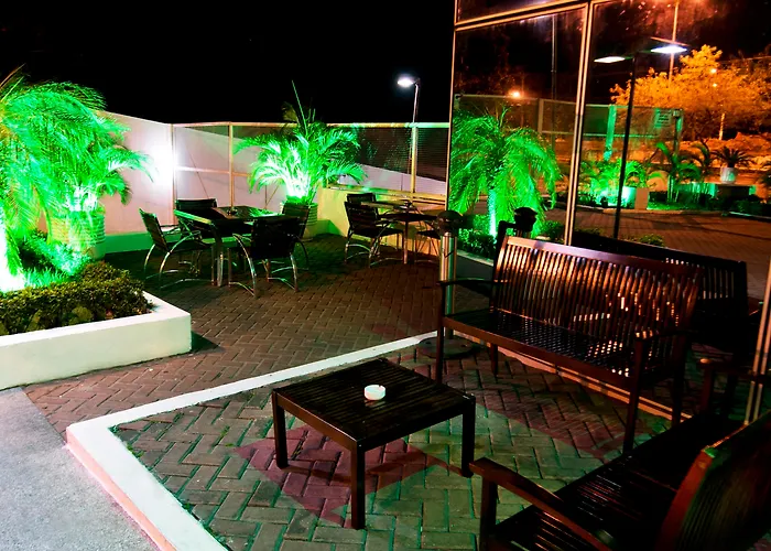 Holiday Inn Manaus By Ihg