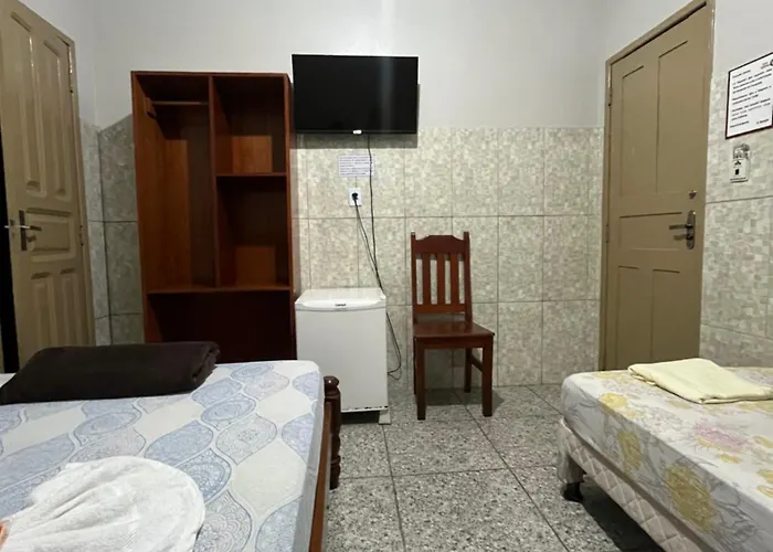 Hotel Granada Concept Manaus